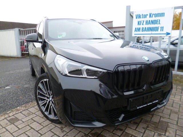 BMW X1 Baureihe X1 23 d xDrive M Sport