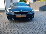 BMW 440 Gran Coupé 440i xDrive Gran Coupé M Spor... - BMW 440 Gran Coupé aus 2016