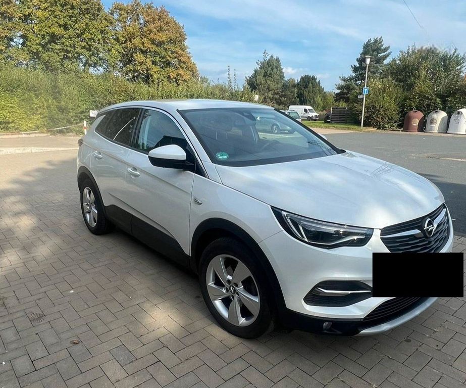 Image of Opel Other
