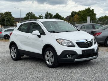 Opel Mokka - 3