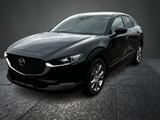 Mazda CX-30 2.0 150PS LUXURY HEAD-UP CAM V-LEDER MEMOR - gebrauchte Mazda CX-3 aus dem Jahr 2022