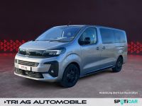 Opel Zafira - Vorschau Bild 7