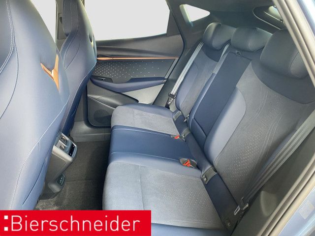 Cupra Tavascan - Bild 12
