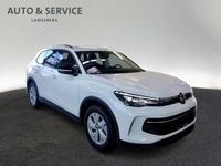 Volkswagen Tiguan - Vorschau Bild 4