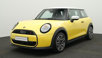 MINI Classic Trim