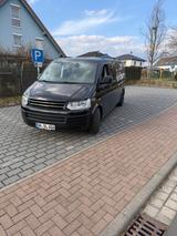 Volkswagen T5 Caravelle lang ATM 70.000 km  im Top Zustand 