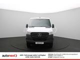 Mercedes-Benz Sprinter 316 Aut.*4x4 ALLRAD* AHK 2,8t+KAMERA (1 - Mercedes-Benz Kipper Allrad