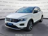 Volkswagen T-Roc T-Roc 2.0 TDI SCR 150 CV DSG 4M - VW T-Roc mit Halbautomatikschaltung