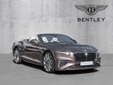 Bentley New Continental GTC Mulliner Arabica, Naim, PPF - Bentley Jahreswagen
