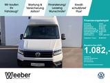 Volkswagen Grand California 600 HOCHBETT LED STANDH LED - gebrauchte VW T6 California aus dem Jahr 2024