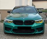 BMW M5 xDrive A M5 - BMW M5 von privat