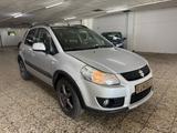 Suzuki SX4 1.6 allrad 4x4*Tüv 08/27*Klima*AHK*fährt top - gebrauchte Suzuki SX4 aus dem Jahr 2007