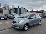 Toyota Yaris Sol   Garantie TÜV NEU - Toyota Yaris Gebrauchtwagen in Ludwigshafen