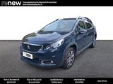 Peugeot PEUGEOT 2008 1.5 BlueHDi Signature S&S - Peugeot 2008: Signature