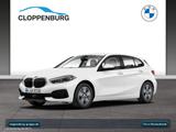 BMW 118i Navi+SHZ+HiFi+Spurass.+LED+BT+S/S-AT+Temp - BMW 118 in Bremen