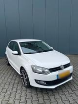 Volkswagen polo 1.4  6r - Volkswagen Polo: Kombi, 1.4