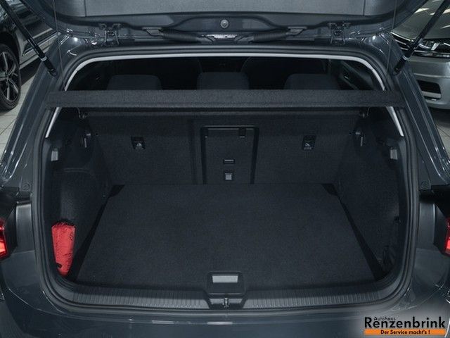Golf VIII Move TDI DSG Matrix Kamera ACC
