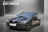 BMW Baureihe 3 Touring (F31N) 320 d Advantage - BMW: Kombi, F31