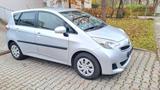 Toyota Verso-S 1,33-l-Dual-VVT Multidrive S Comfort... - Toyota Verso-S mit Benzin-Antrieb: Automatik