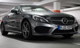 Mercedes-Benz C 300 Cabrio 9G AMG-Line*HUD*360*Burmester*Distr - Mercedes-Benz C-Class: Cabrio