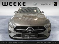Mercedes-Benz A 180 Progressive ADVANCED+ANHÄNGERKUPPLUNG+KAME