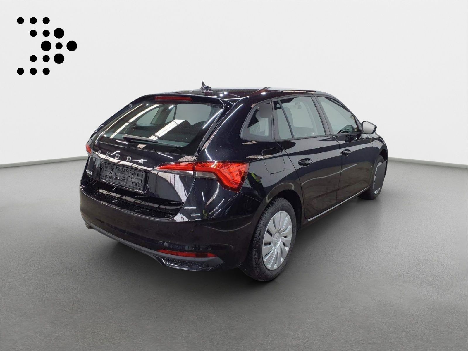 Skoda Scala - Bild 3