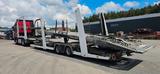 Mercedes-Benz Actros 1842 + Lohr VDI - Autotransporter Lohr