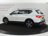 Seat Tarraco 2.0 TSI 4Drive Xcellence 7 sitze | AHK | - weiße Seat Tarraco