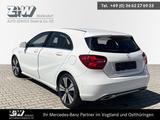 Mercedes-Benz A 220 d URBAN*ACTIVITY LIGHT*SHZ*KLIMANavi/Klima - gebrauchte Mercedes-Benz A 220 aus dem Jahr 2017