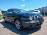 Jaguar X-Type 3.0 V6 Executive - Jaguar X-Type: 3.0