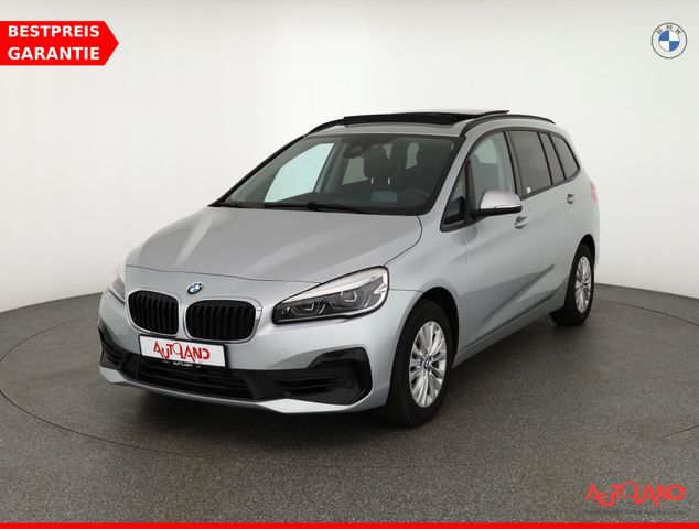 BMW 218i Gran Tourer LED Navi Panorama Head-Up ACC