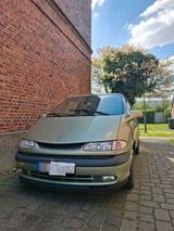 Renault Espace 3 - Renault Espace: Espace3