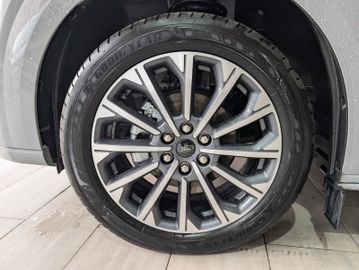 Ford Tourneo Custom Titanium X L1