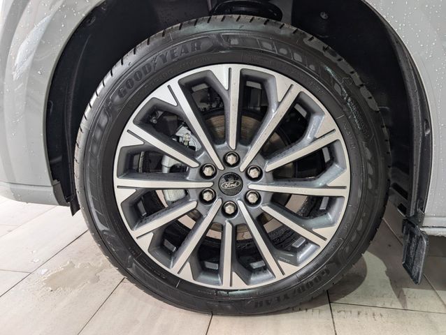 Ford Tourneo Custom Titanium X L1