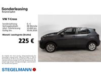 Volkswagen T-Cross - Vorschau Bild 2