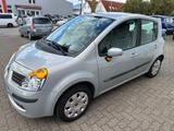 Renault Modus Dynamique 1.6/1HD/KLIMA/TÜV 08-2027/AHK - Renault Modus: Dynamique
