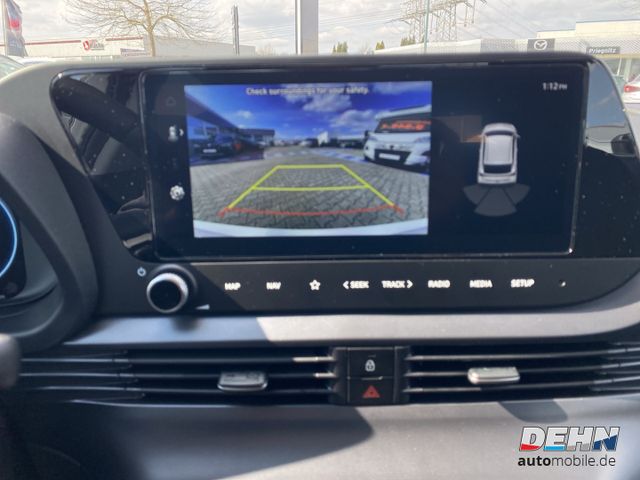 Hyundai i20 Trend Mj26 1.0 T-GDi Bose Soundpaket