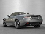 Aston Martin Virage V12 Volante 1.Hand - Aston Martin Virage aus 2012