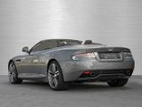 Aston Martin Virage Volante 1.Hand - Aston Martin: Volante