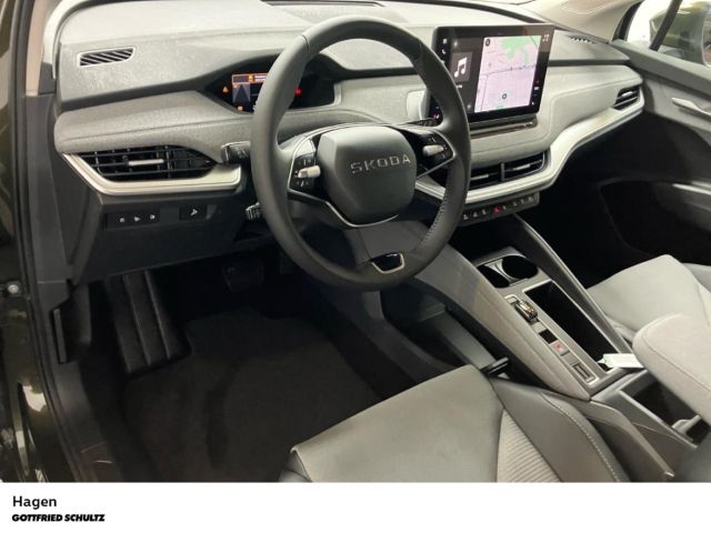 Skoda Enyaq - Bild 16