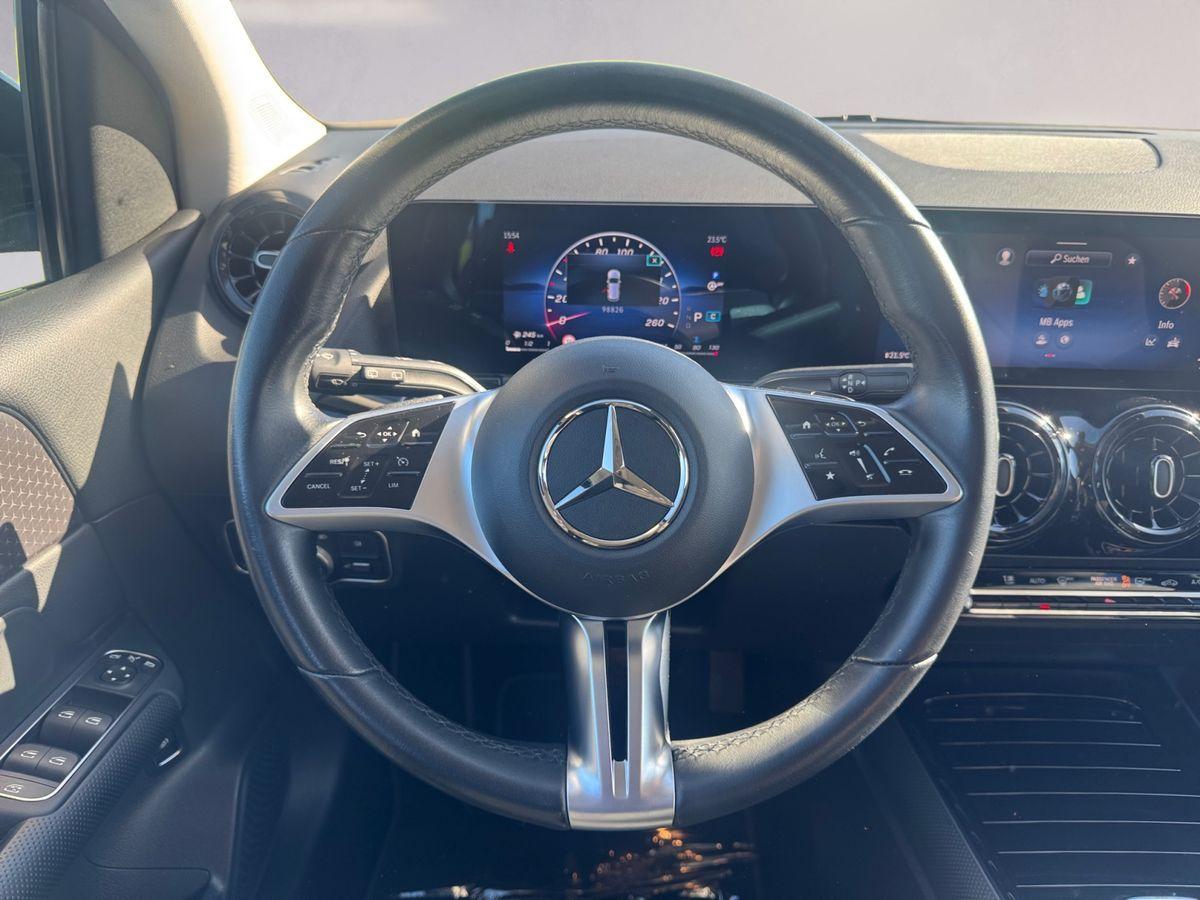 Mercedes-Benz B-Class d Advanced LED NAVIGATION KAMERA, миниатюра 12