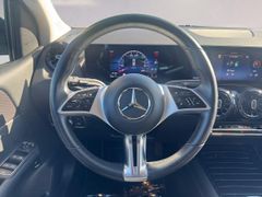Fahrzeugabbildung Mercedes-Benz B 180d Advanced LED NAVIGATION KAMERA