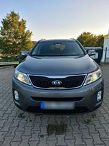 Kia KIA Sorento, XM FL, Attract 2WD - Kia Sorento: Attract