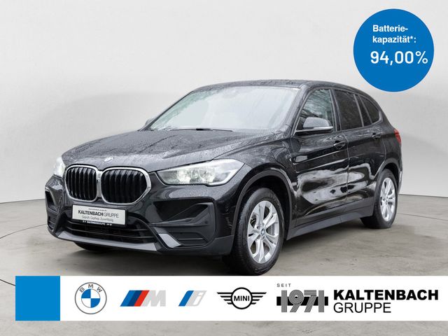 BMW X1 xDrive 25e Advantage PANO NAVI EL. HECKKL.