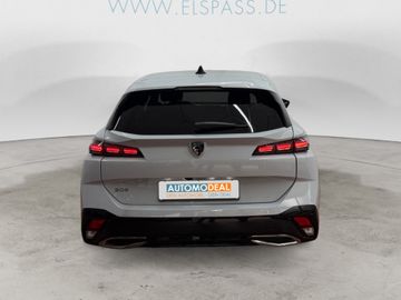 Peugeot 308 - 6