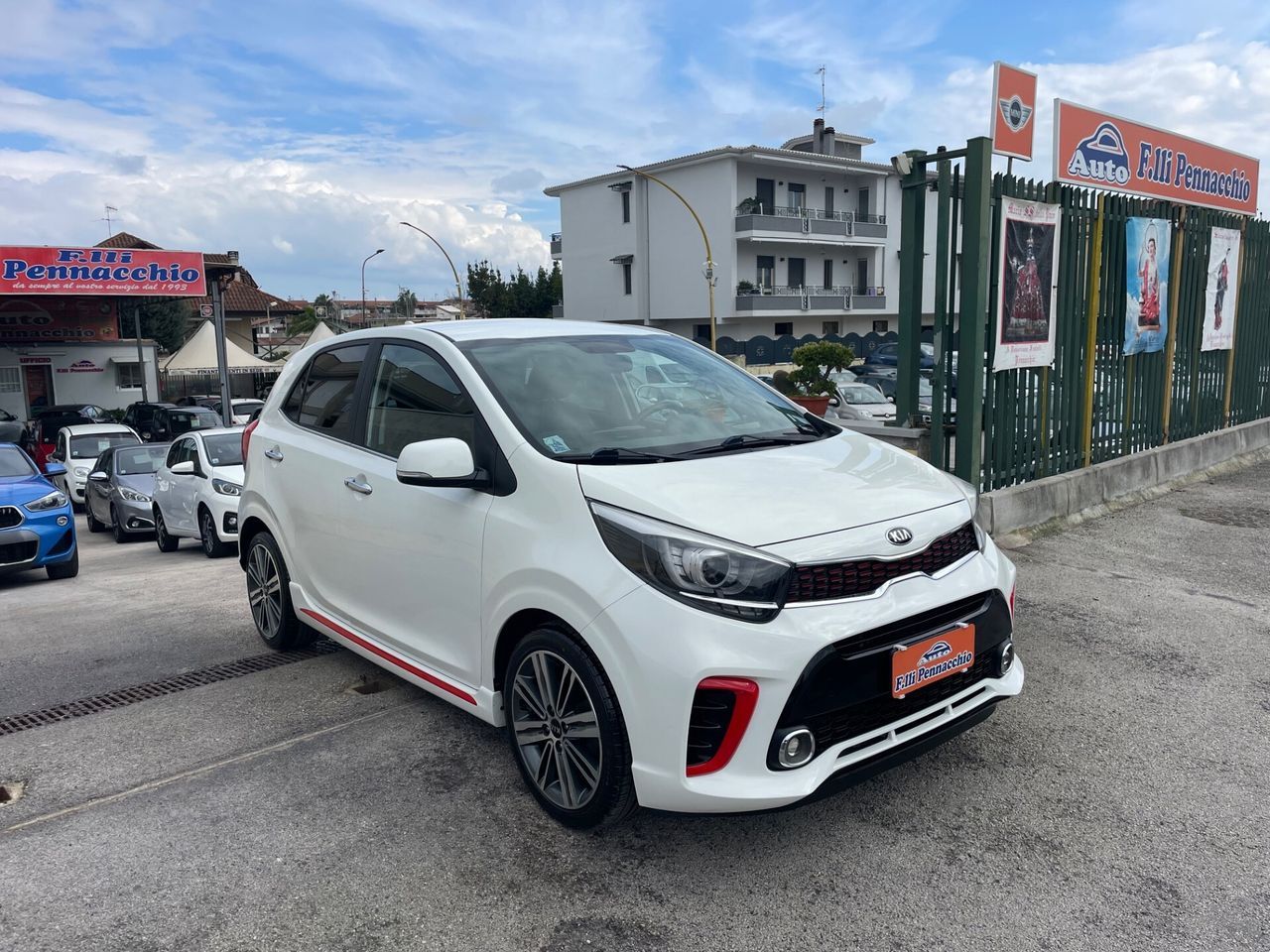 KIA Picanto