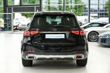Mercedes GLE 580 - 5