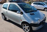 Renault Twingo 1.2 16V mit Faltdach - Renault Twingo mit Benzin-Antrieb: Kleinwagen, mit Faltdach