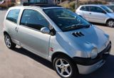 Renault Twingo 1.2 16V mit Faltdach - Renault Twingo: Schiebedach, mit