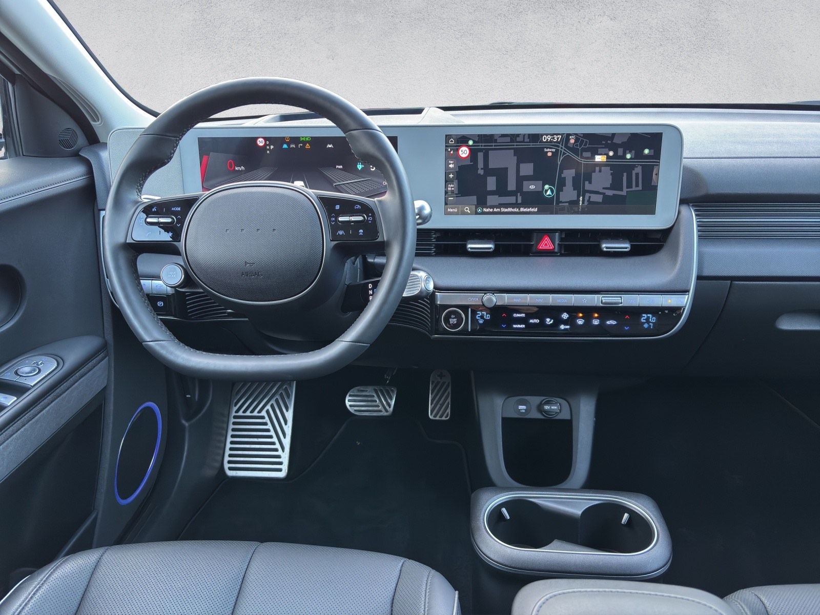 Hyundai IONIQ 5 – Bild 7
